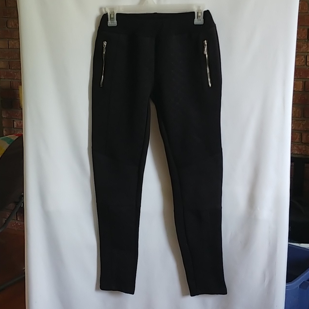 Neoprene Leggings